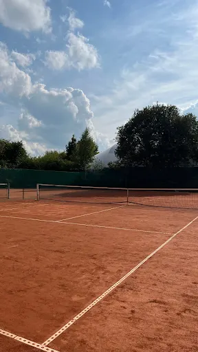 Centrum Tenisowe AcePark Lublin